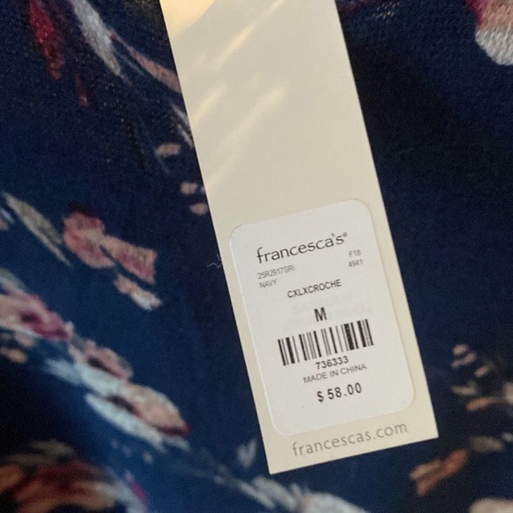 Francesca’s Dress - Picture 3 of 3